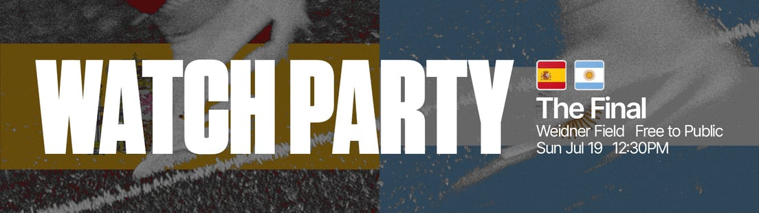 World Cup Watch Party