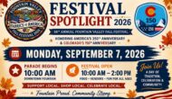 Fountain Valley Festival 2026