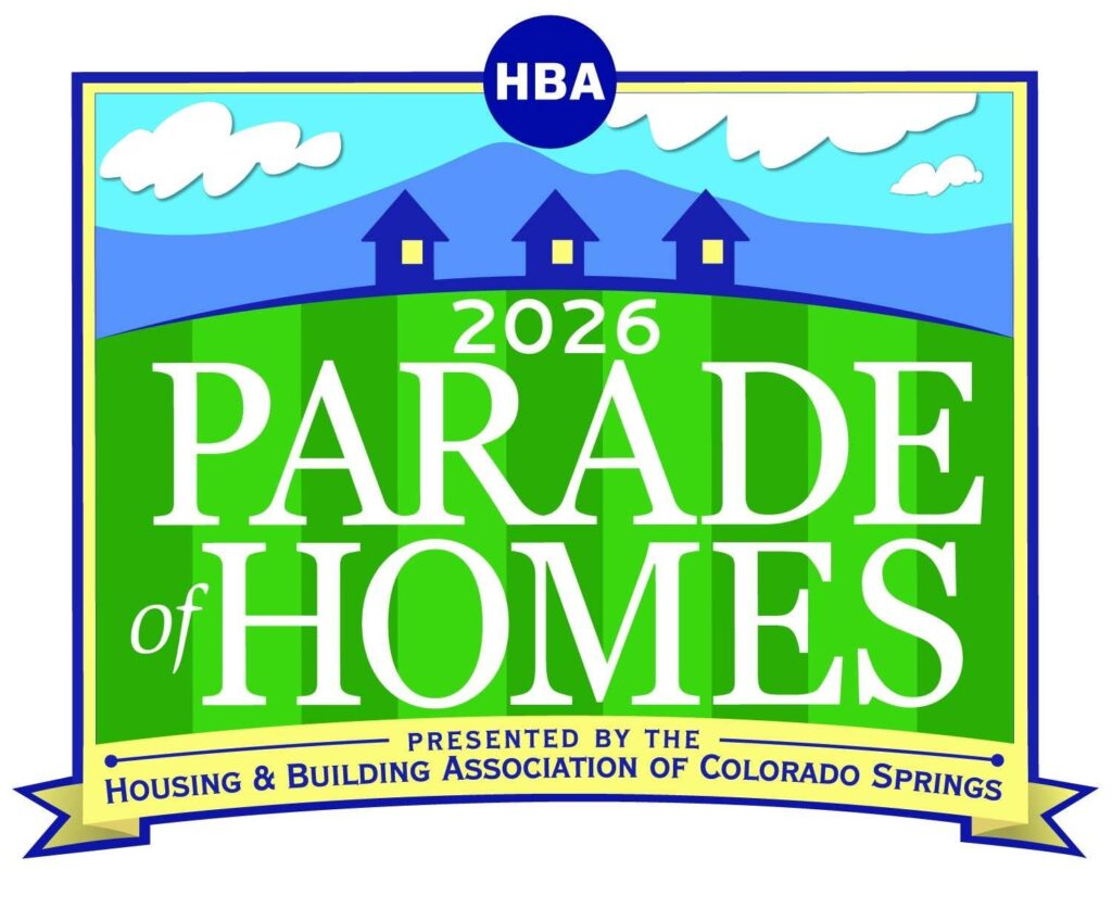 Colorado Springs Parade of Homes