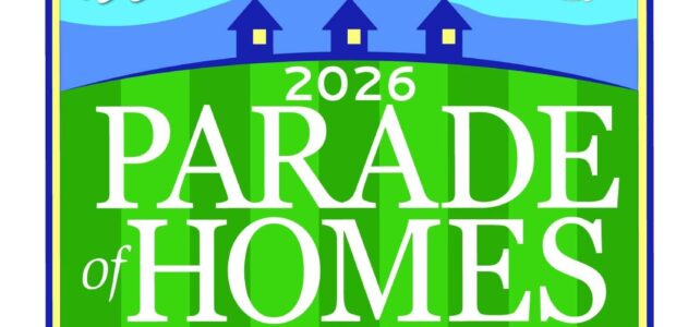 Colorado Springs Parade of Homes