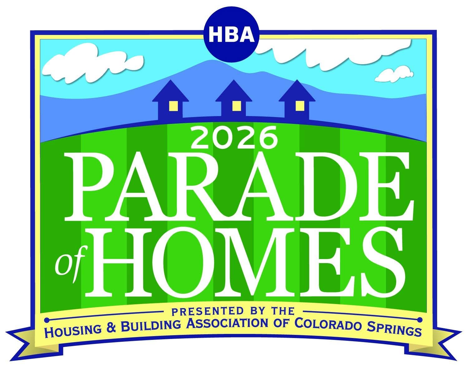 Colorado Springs Parade of Homes