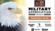 Military Appreciation Week At the Cheyenne Mountain Zoo