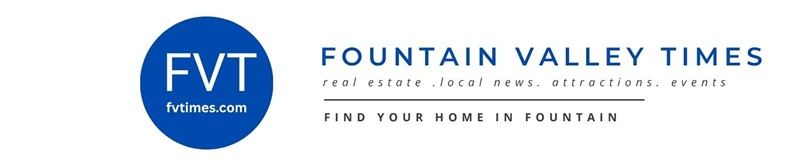 Fountain Valley Times
