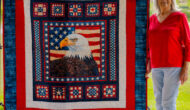 Fountain Valley Chamber of Commerce’s Fall Festival Quilt Drawing 2026