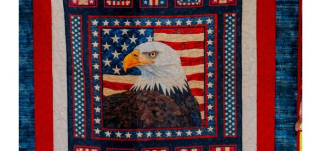 Fountain Valley Chamber of Commerce's Fall Festival Quilt Drawing 2026