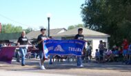 Fountain Labor Day Parade